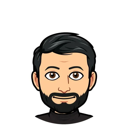 Jeremy Michael Cohen icon