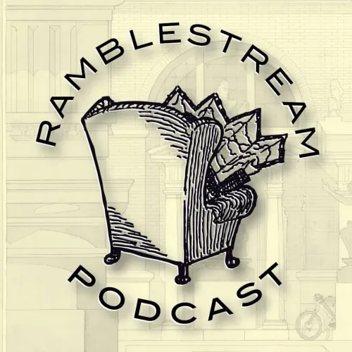 Ramblestream Podcast icon