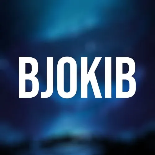 BjoKib Studio icon
