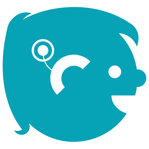 Baker Institute for Children with Hearing Loss icon