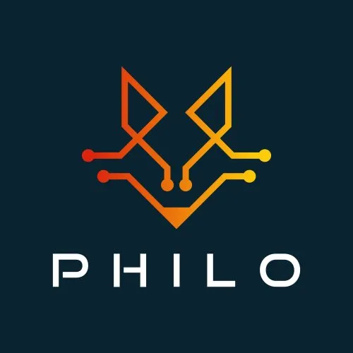 Philo's icon