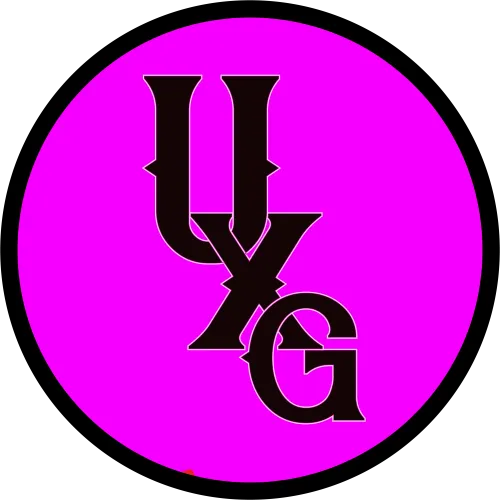 urbanxgrit icon