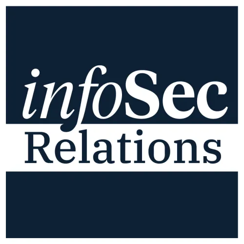 InfoSec Relations icon