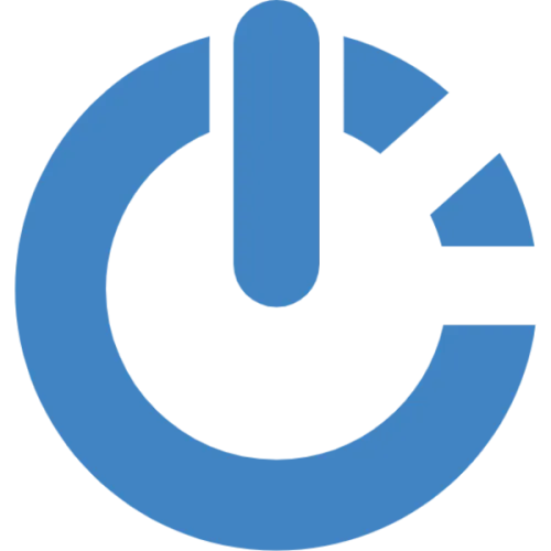 Just Power Down icon