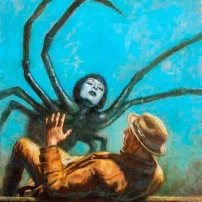 Morbid Field Notes icon