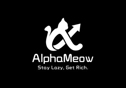 AlphaMeow Lab icon
