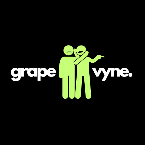 Grapevyne Magazine icon