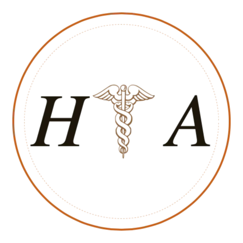 Healthy Appreciation icon
