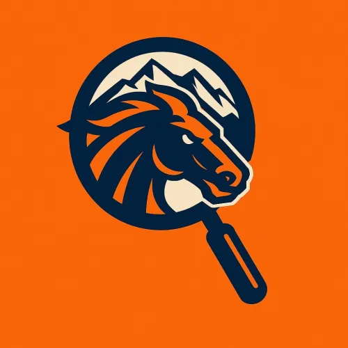 The Broncos Observer icon