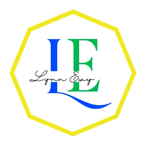 Lynn Ewy | StewardShiftWay icon