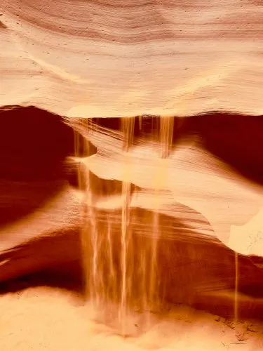 The Weathered Publication icon