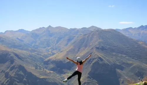 The View from JQ icon