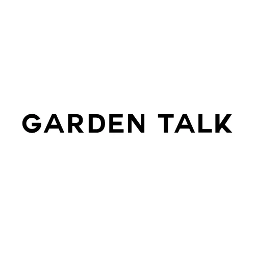 GARDEN TALK icon