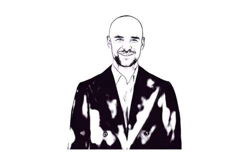 The Wolf of All Streetz icon