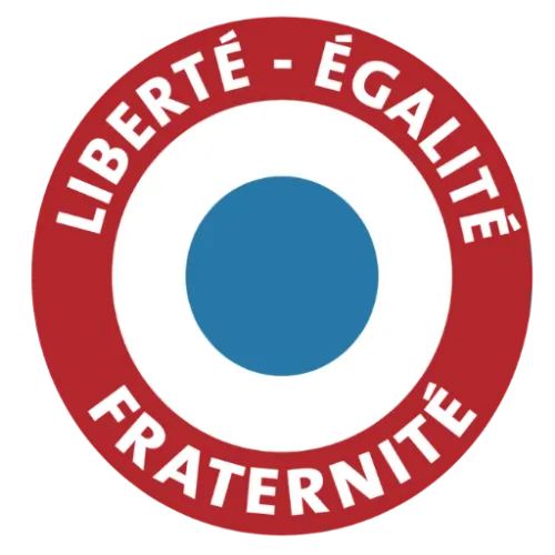 République souveraine icon