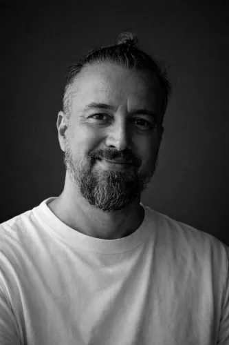 Steven Marcus Gillingham icon