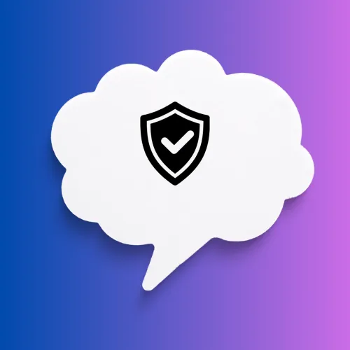 NeuroSafeChat icon