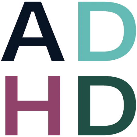 Practicing ADHD icon