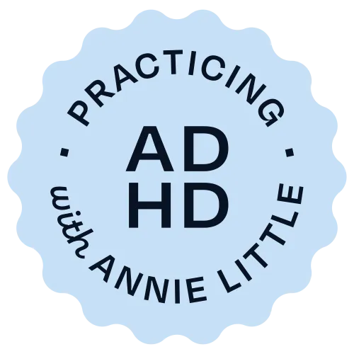 Practicing ADHD™ icon