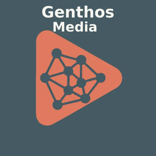 Genthos Media icon