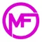 Magenta Fitness icon