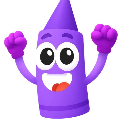 MyColoringPages AI icon