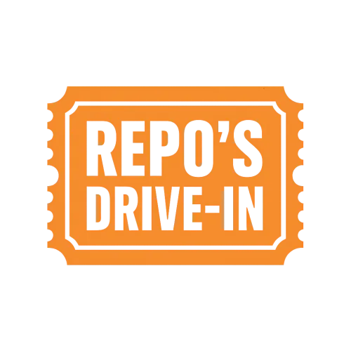 Welcome to Repo's Drive-In icon