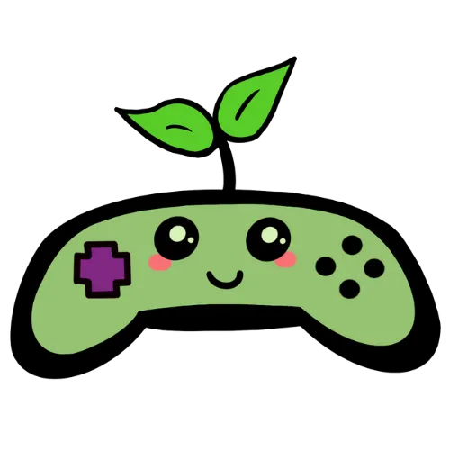 Gaming Roots icon