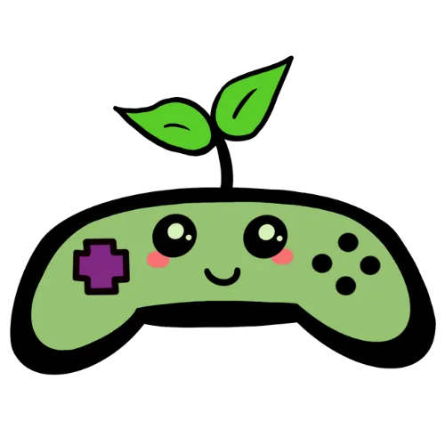 Gaming Roots icon