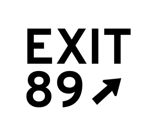 EXIT 89 icon