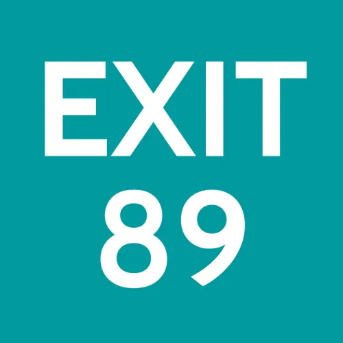EXIT 89 icon