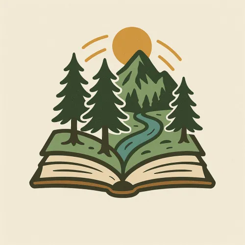 Outdoorsman's Archive icon