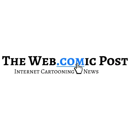 The Web.comic Post icon