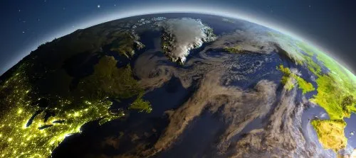 North  Atlantic Trade Bulletin icon