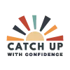 Catch Up With Confidence icon