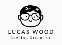 Lucas Wood - IT Professional icon
