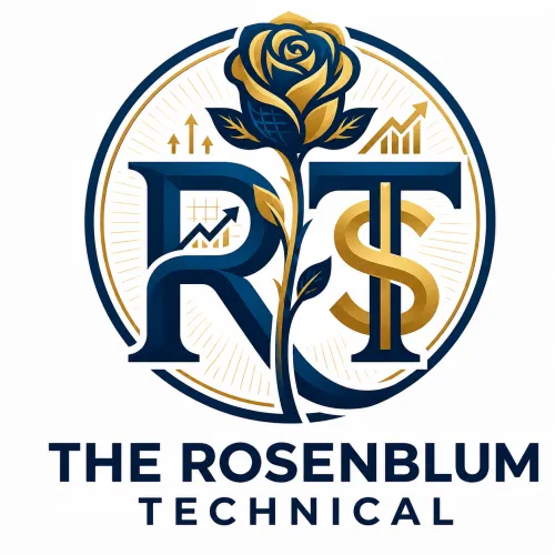 The Rosenblum Technical icon