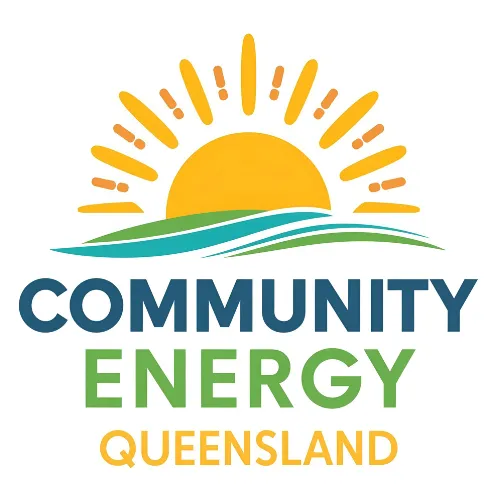 Community Energy Queensland icon