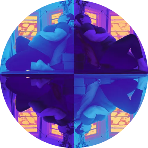 Kaleidoscope Notes icon