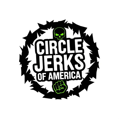 Circle Jerks of America icon
