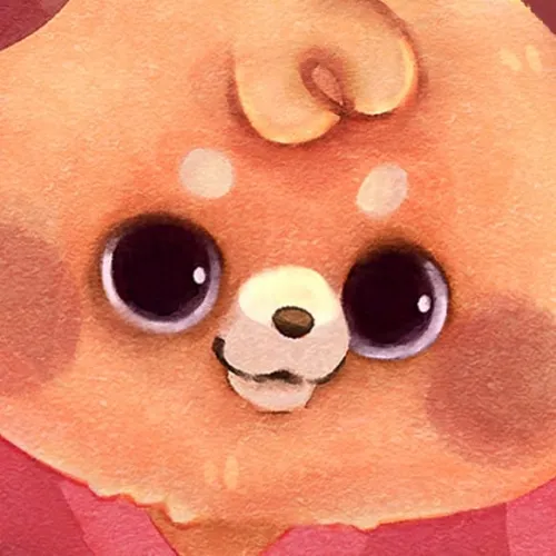 charlie toast friends icon