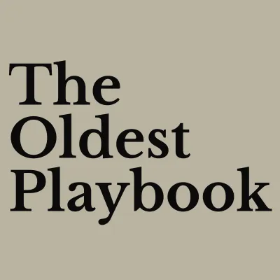 The Oldest Playbook icon