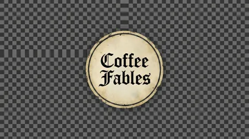 Coffee Fables icon