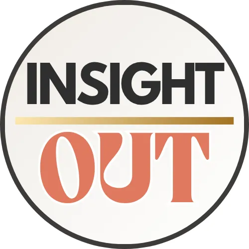 InSight Out Media icon