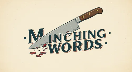 Minching Words icon