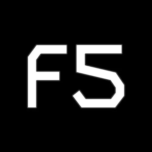 F5 Nodes icon