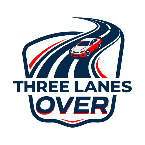 ThreeLanesOver icon