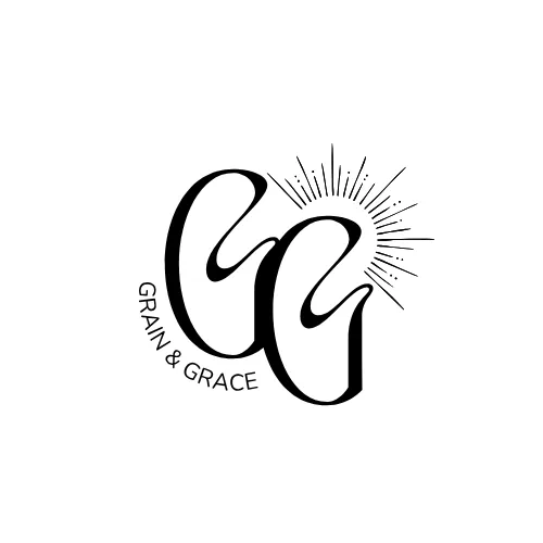 Grain and Grace icon