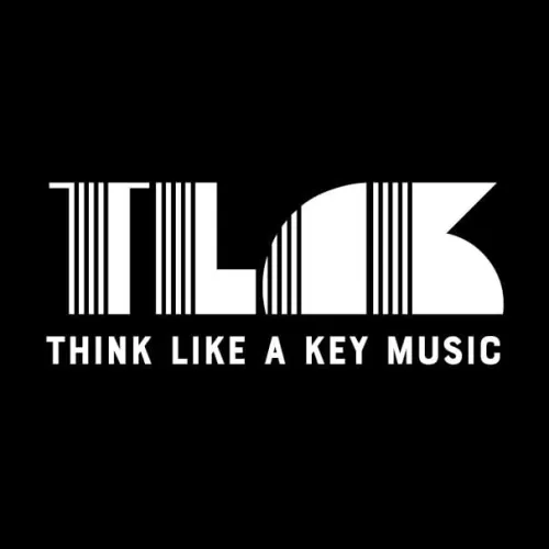 Think Like A Key Music icon