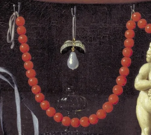 Cabinet of Delights icon